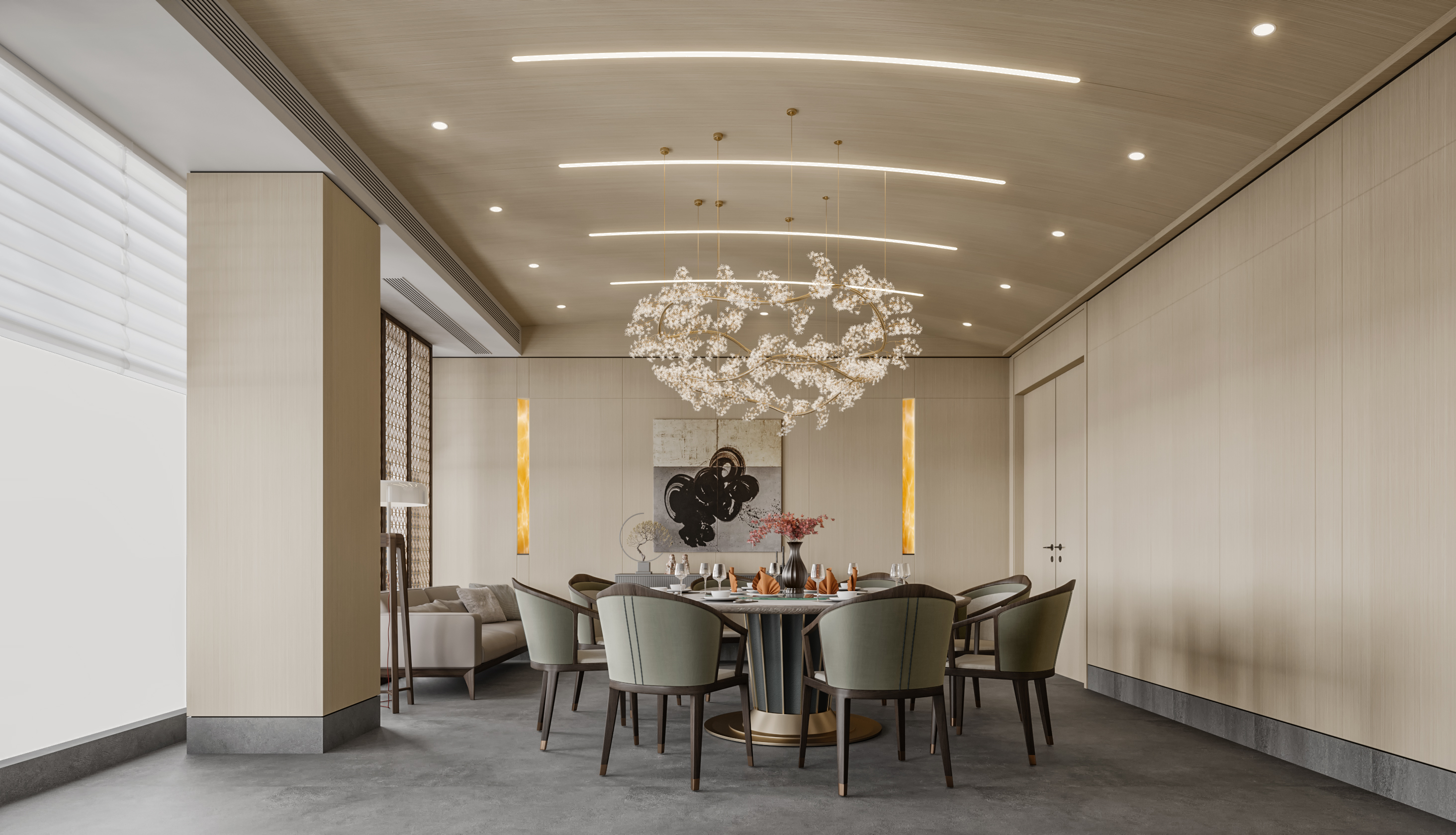 简约现代风 PSCC 设计案例解析-14