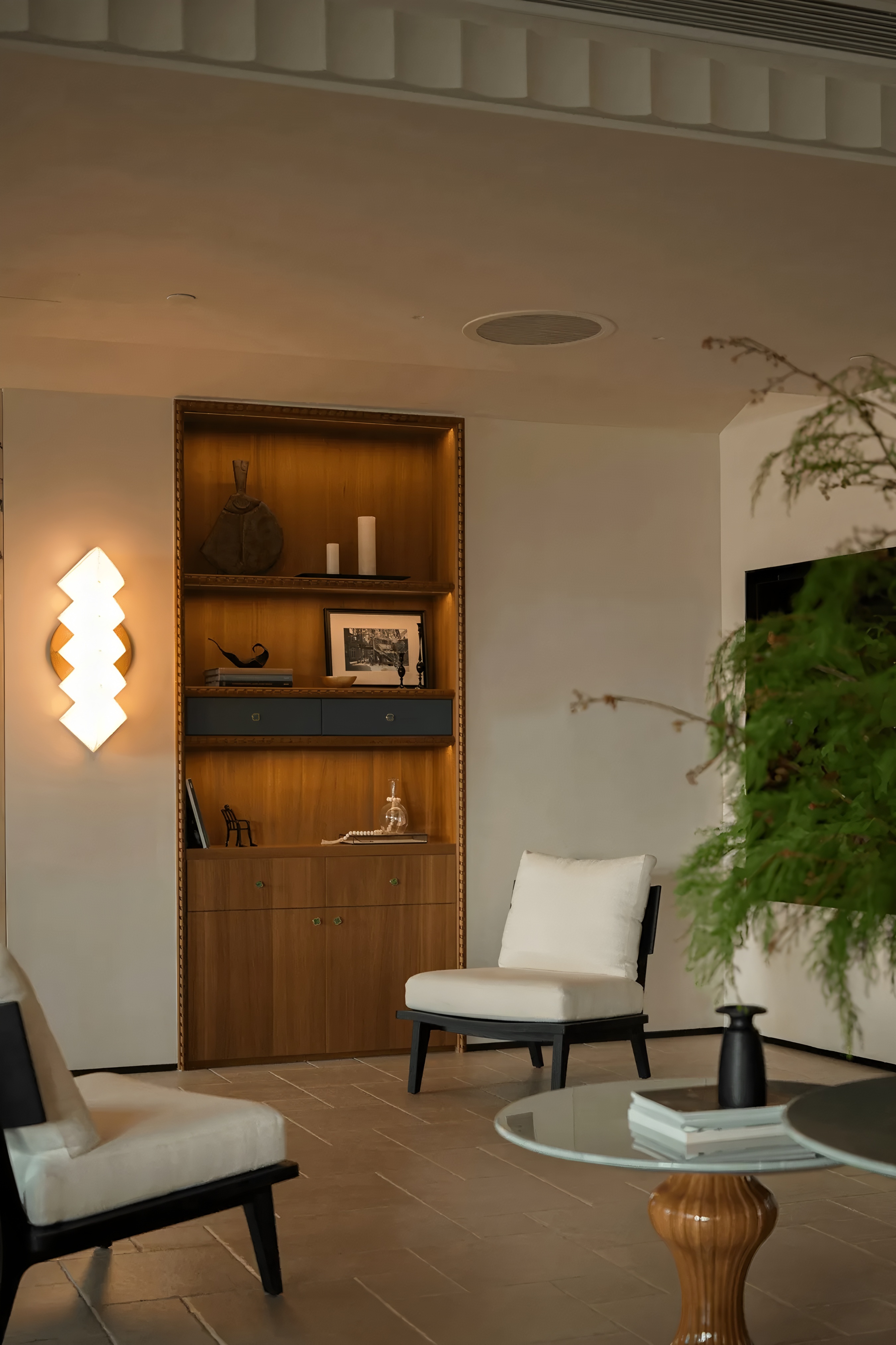 海上繁花 · 怀珂 多功能复合空间丨中国厦门丨厦门共界设计事务所-34