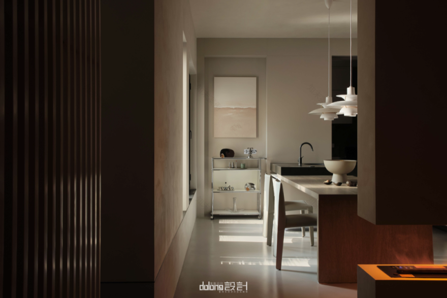 「Alter Ego·另一个我」丨中国南京丨DoLong董龍设计-67