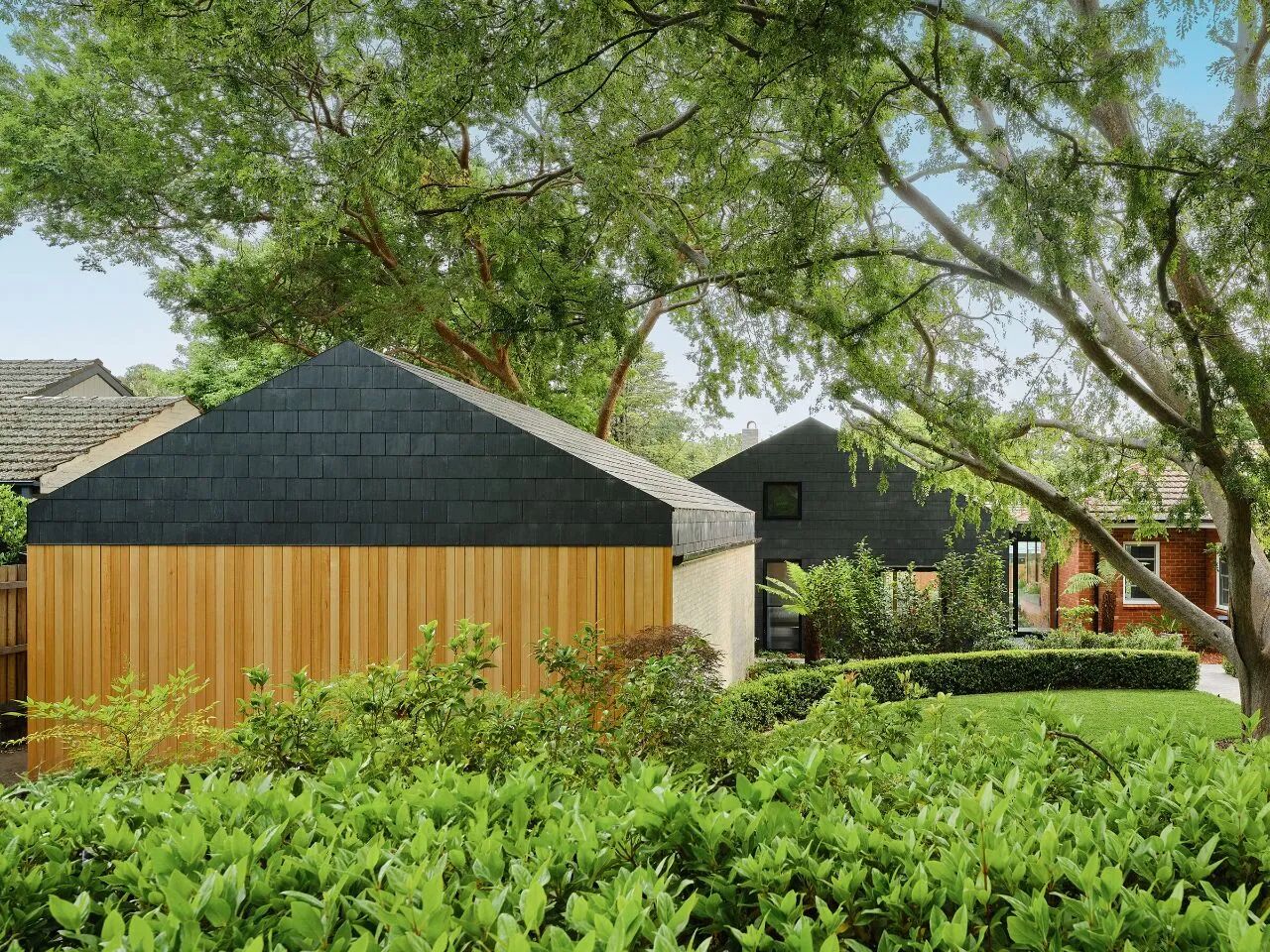 霍瑟姆住宅（Hotham）-48