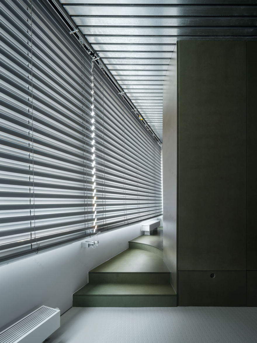 马德里现代 Studiolo 公寓丨西班牙马德里丨Hanghar-47