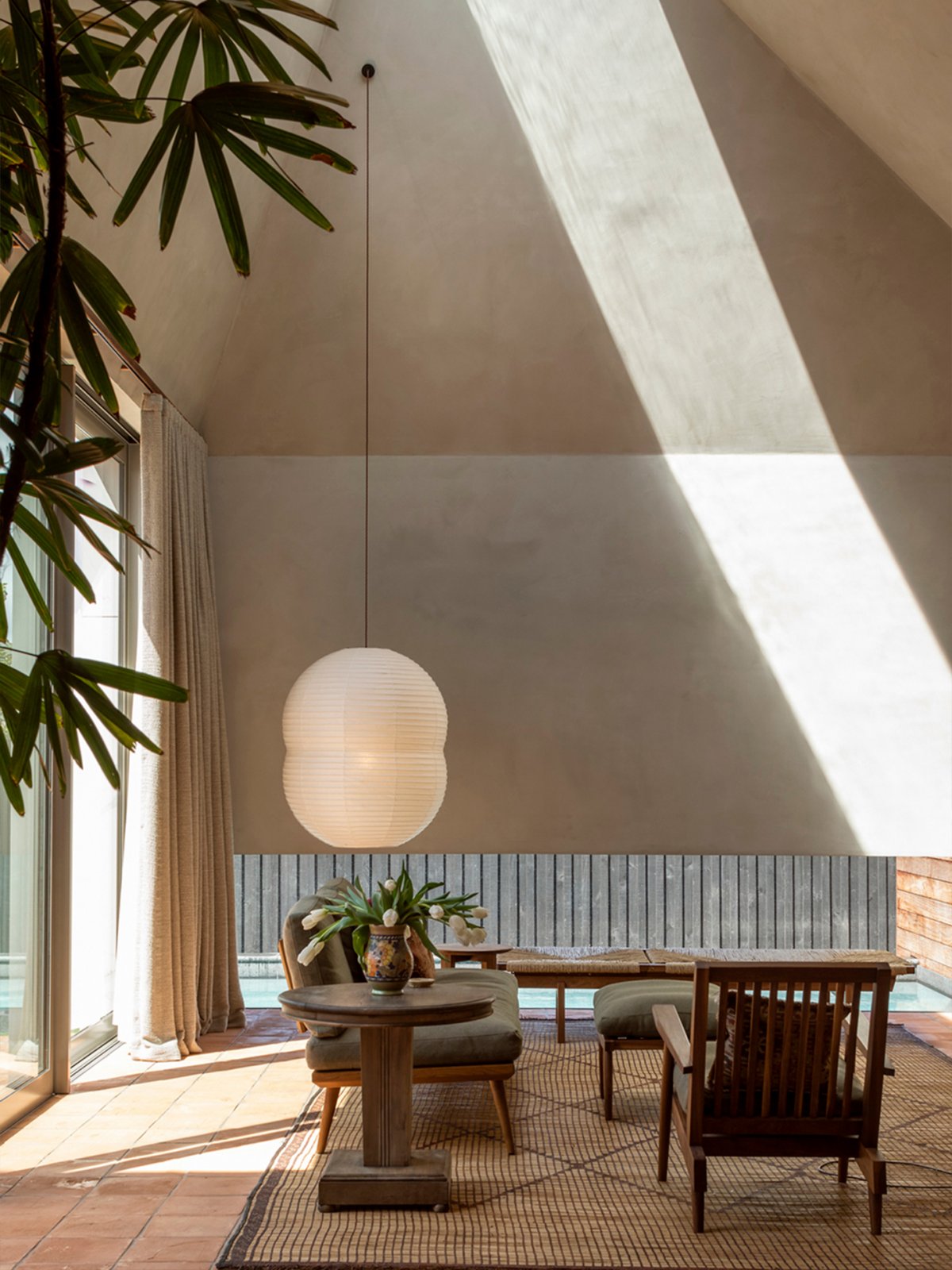 Franklin Road 住宅-2