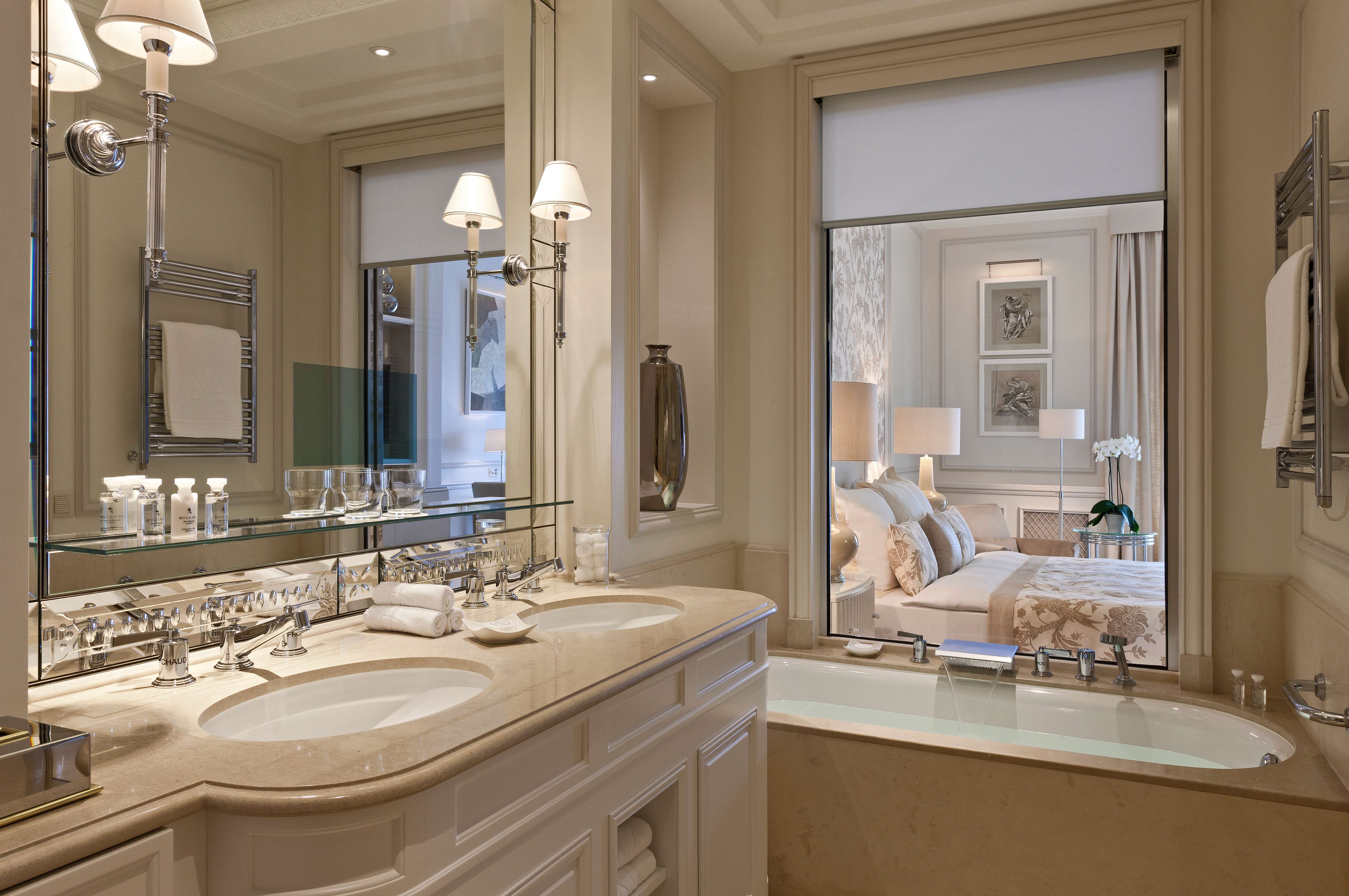 瑞士洛桑美岸大酒店-49