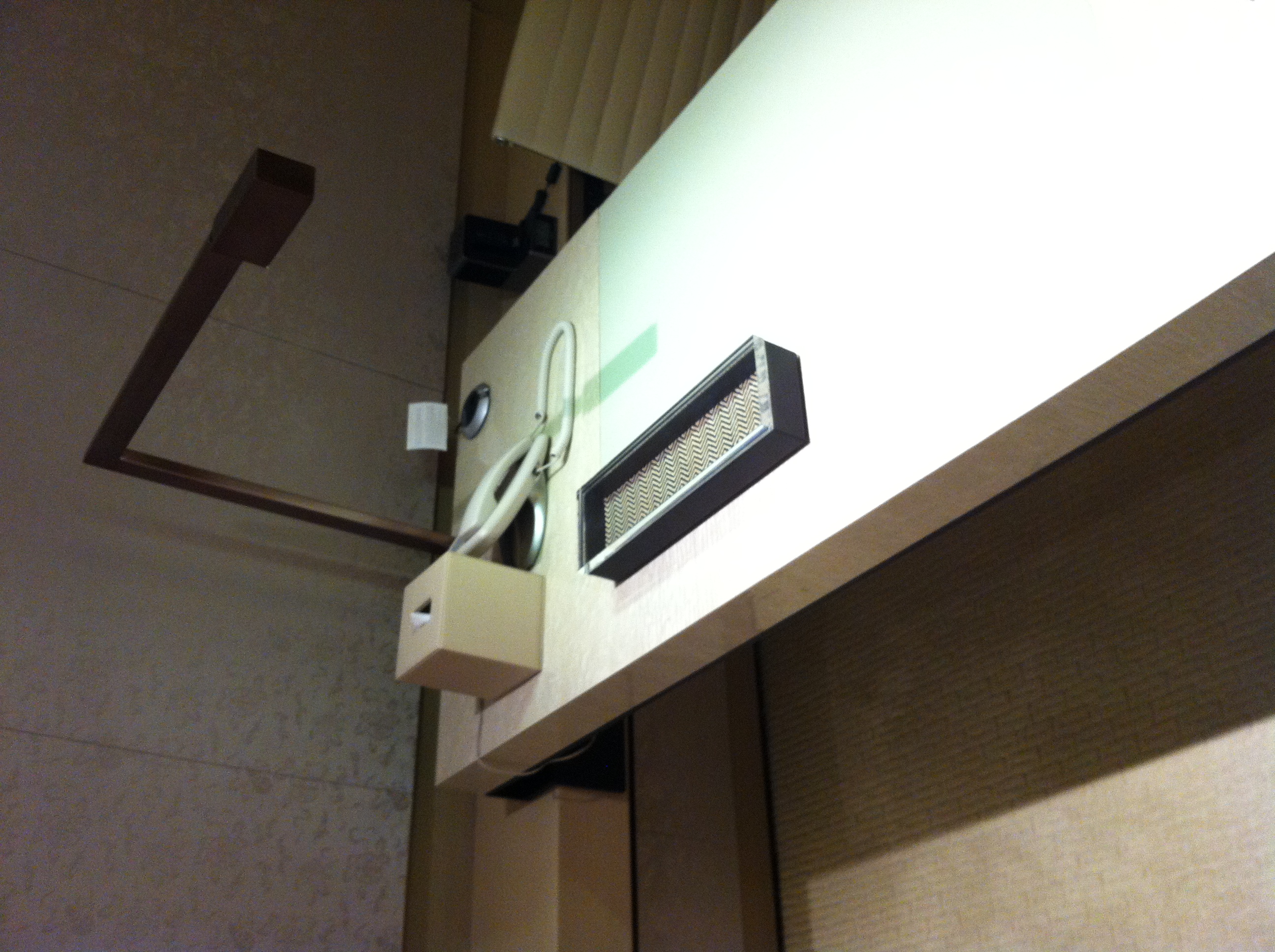 LTW  北京康莱德酒店-8-30