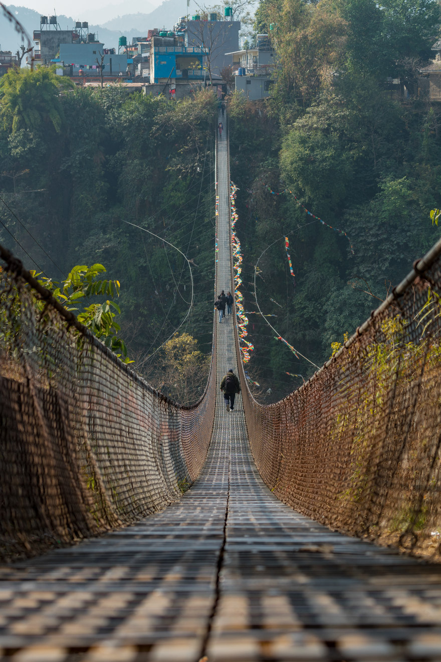 博克拉及周边地区丨尼泊尔丨KIRILL TSYBENKO-12