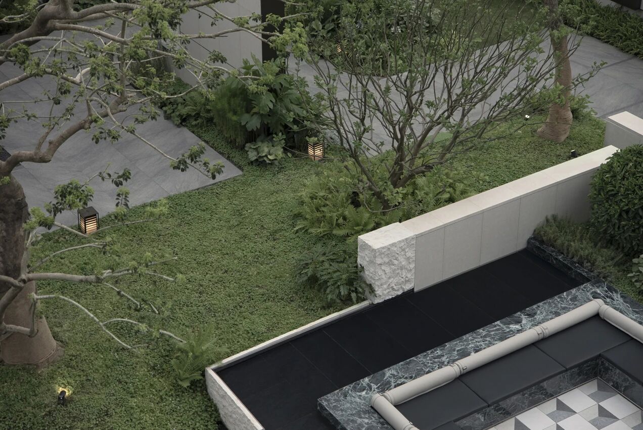 龙湖佛山御湖境丨中国佛山丨里表都会(北京)规划设计咨询有限公司-84