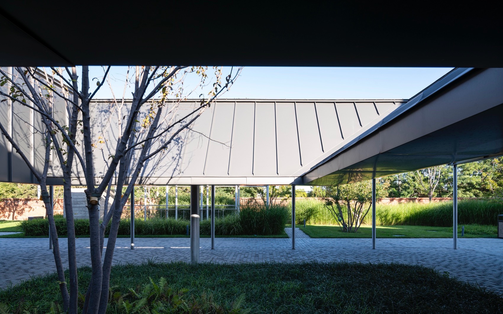 秦皇岛阿那亚北岸市集丨中国秦皇岛丨致正建筑工作室-72