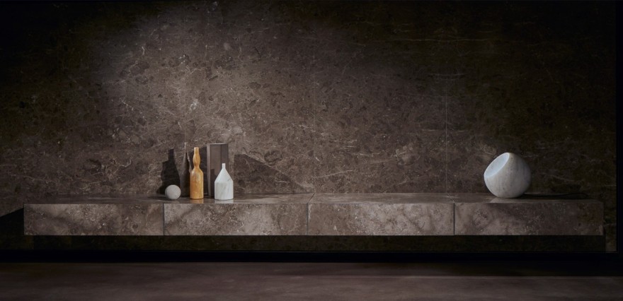 剧院式轻盈 | Elisa Ossino 的当代艺术设计-38