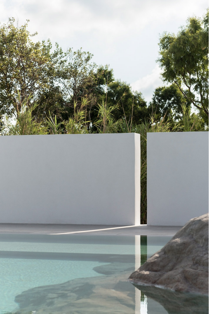 希腊Parilio酒店-71