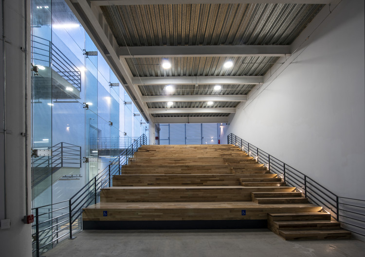 丨古巴丨Enrique Norten,TEN Arquitectos-25