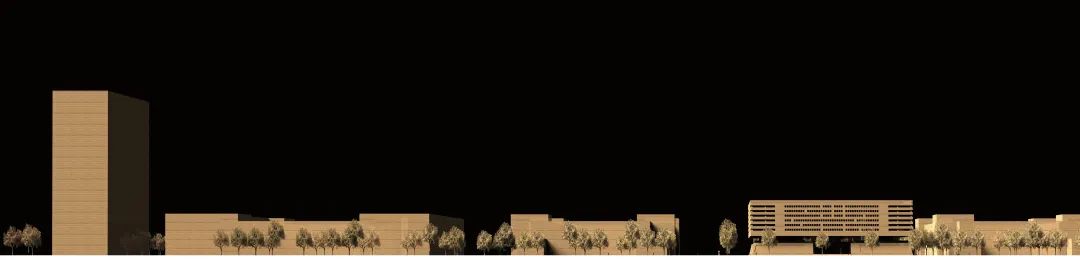 辽宁工程技术大学葫芦岛校区图书馆 | 方圆之间的学术气息-19