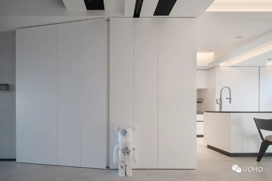 宁江明月 · 现代柔雅空间丨徐学浩-45