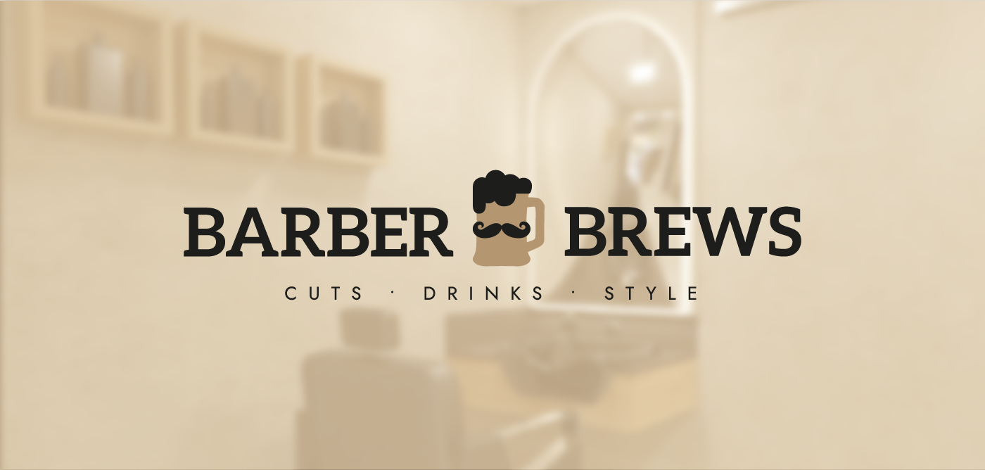 BARBER & BREWS-0