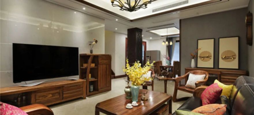 梅亚奇设计案例丨梅亚奇设计执行机构-241