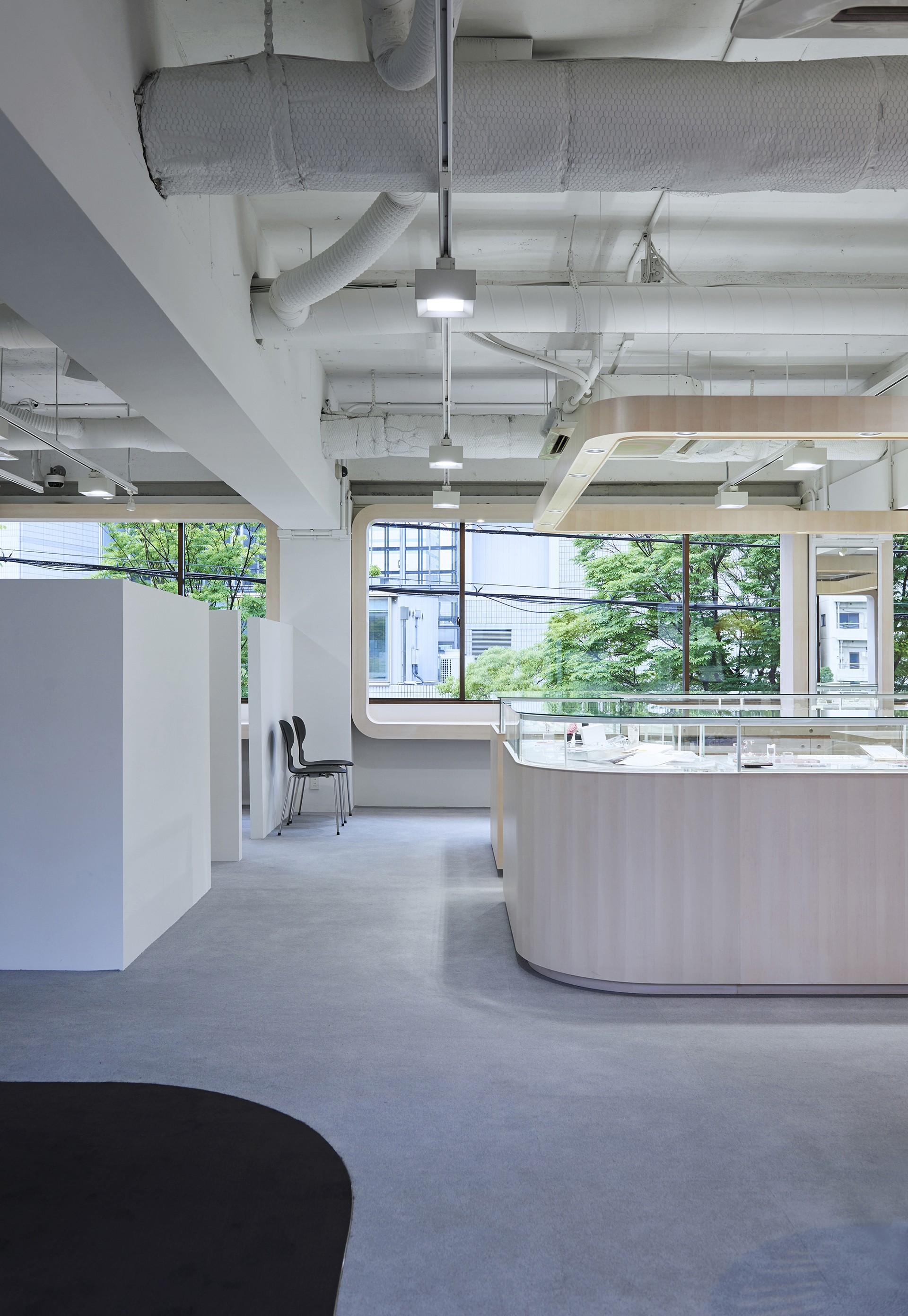 咖啡环NAKANOSIMA-10