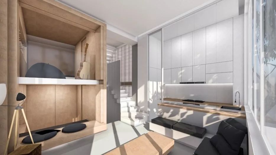 加减智库 2020 展望 | 创新设计点亮城乡未来-201