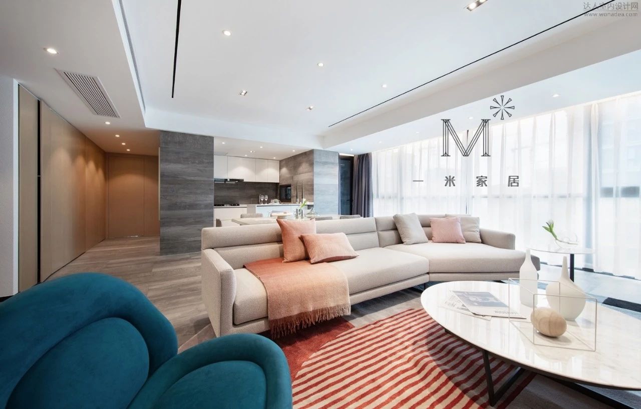 玉兰广场春晓苑-5