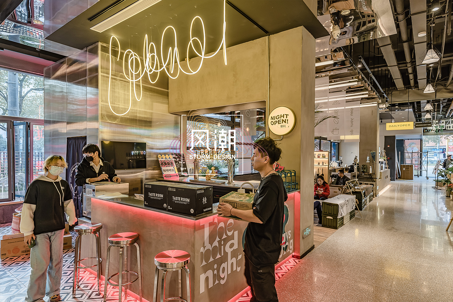 上海嘉定金地格林春晓 8760 社区廿肆丨中国上海-15