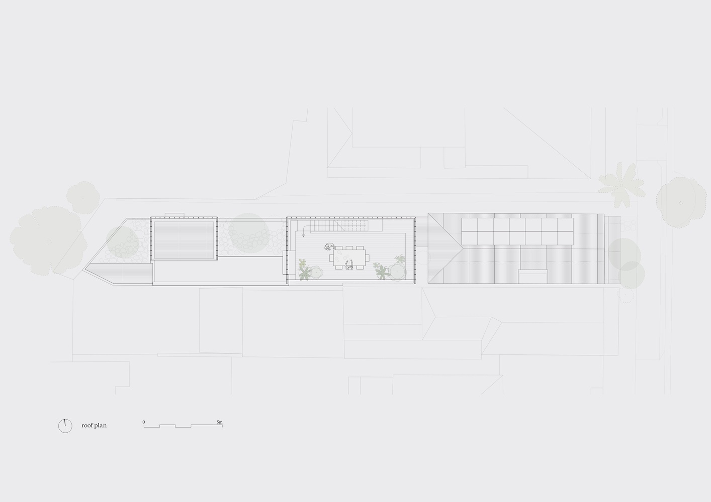 花园塔楼住宅-36