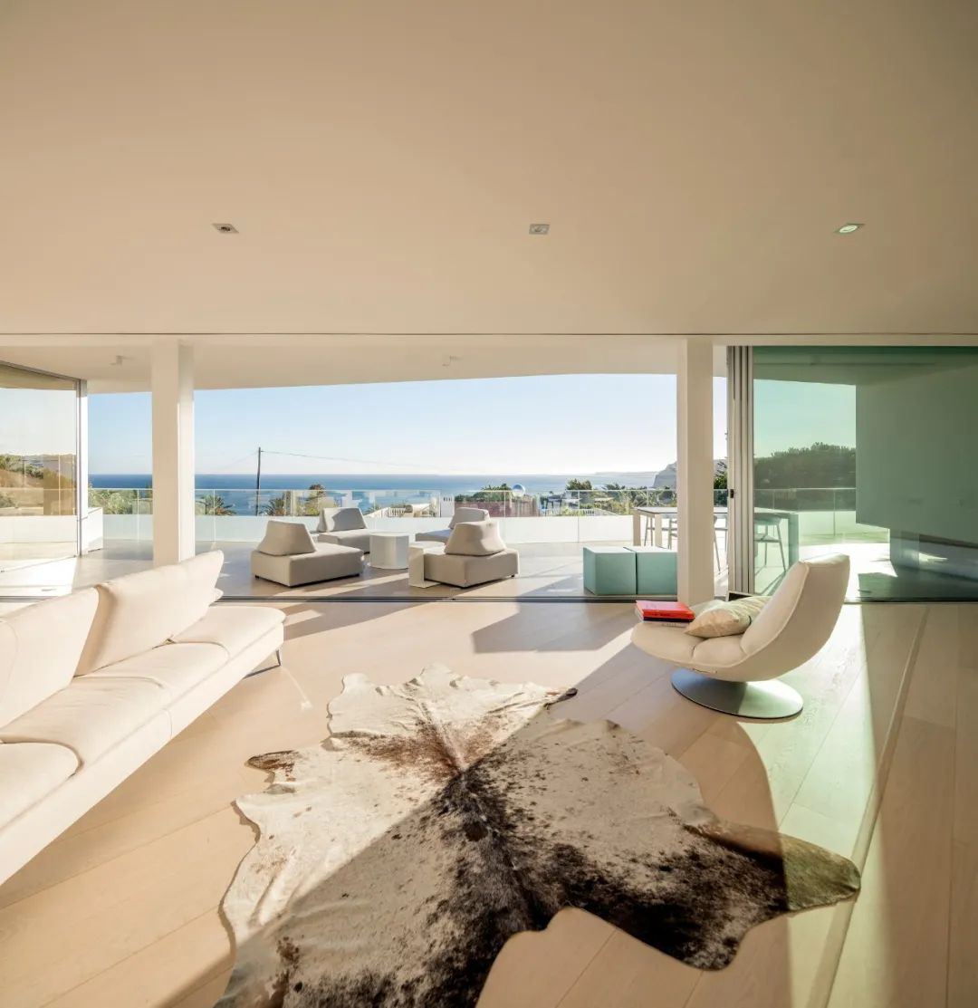 葡萄牙建筑大师 Vitor Vilhena 的惊艳之作-108