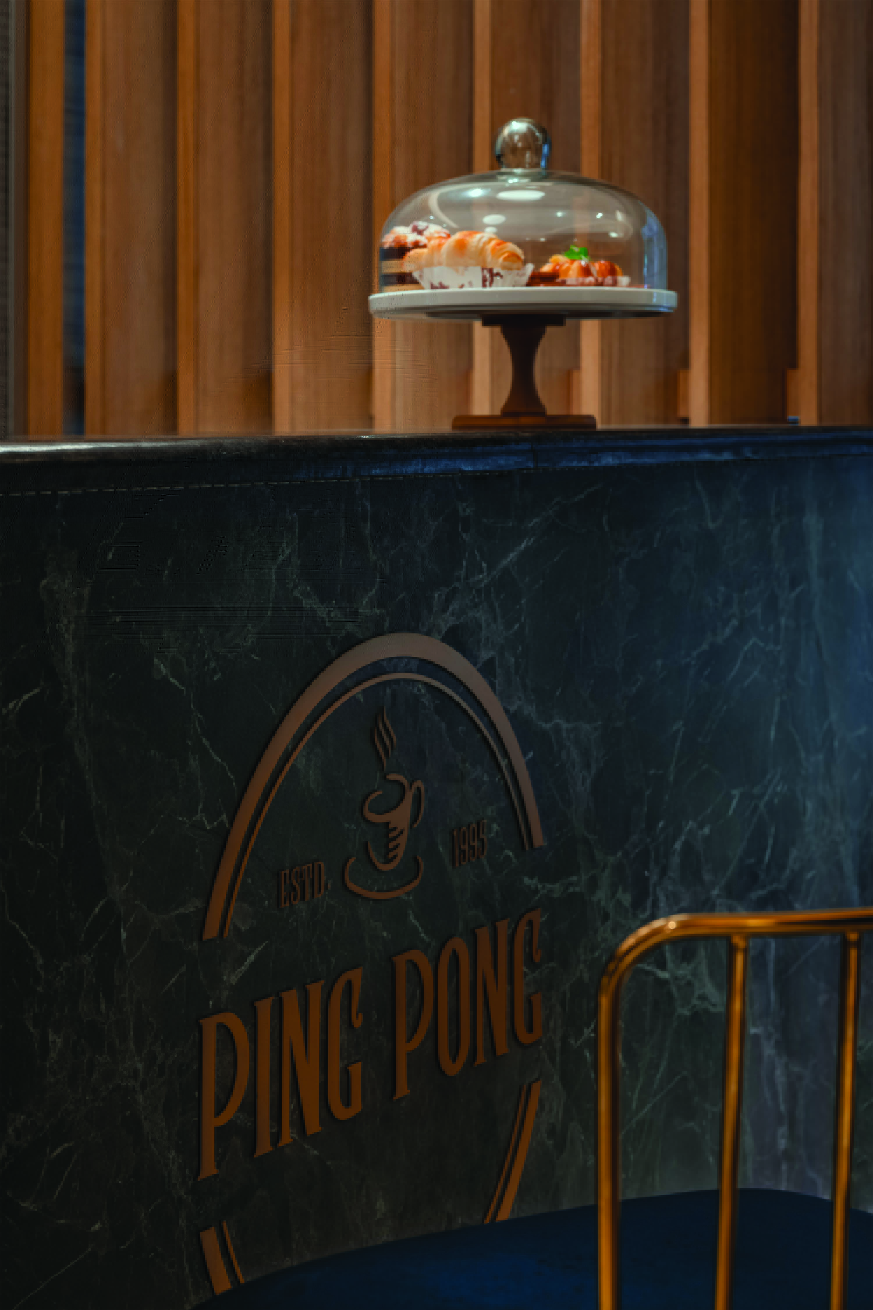 乒乓办公室的精致设计丨AND studio-23