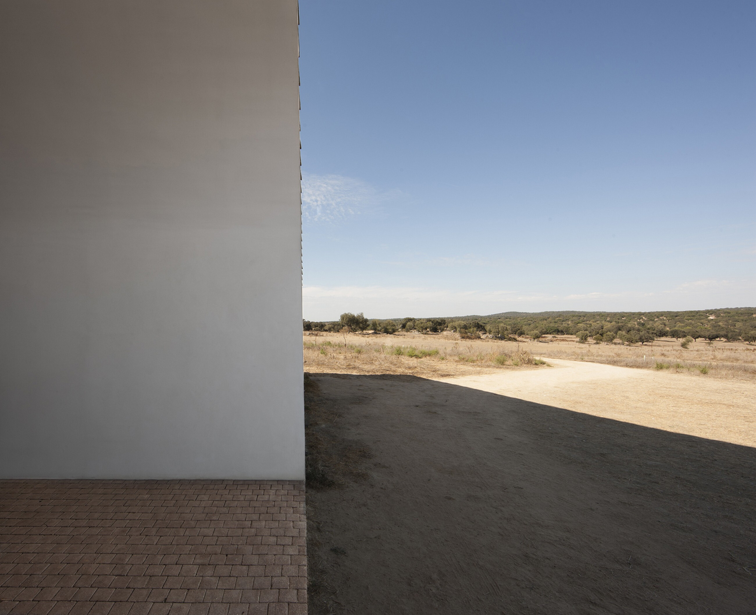 葡萄牙 Montemor·o·Novo 地区“时间之屋”-19