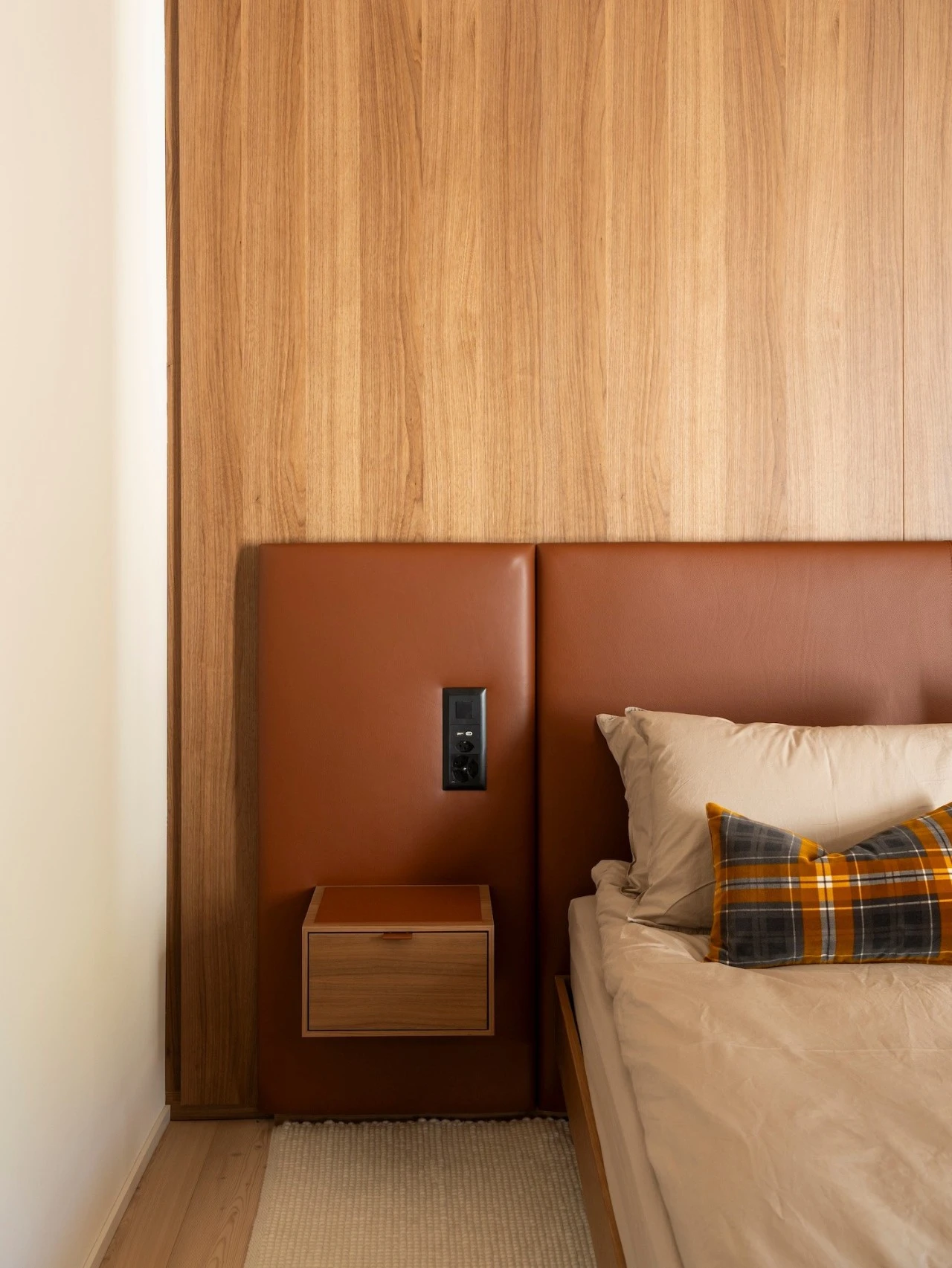 多层住宅丨瑞士丨Park 与 Slik Architekten-16