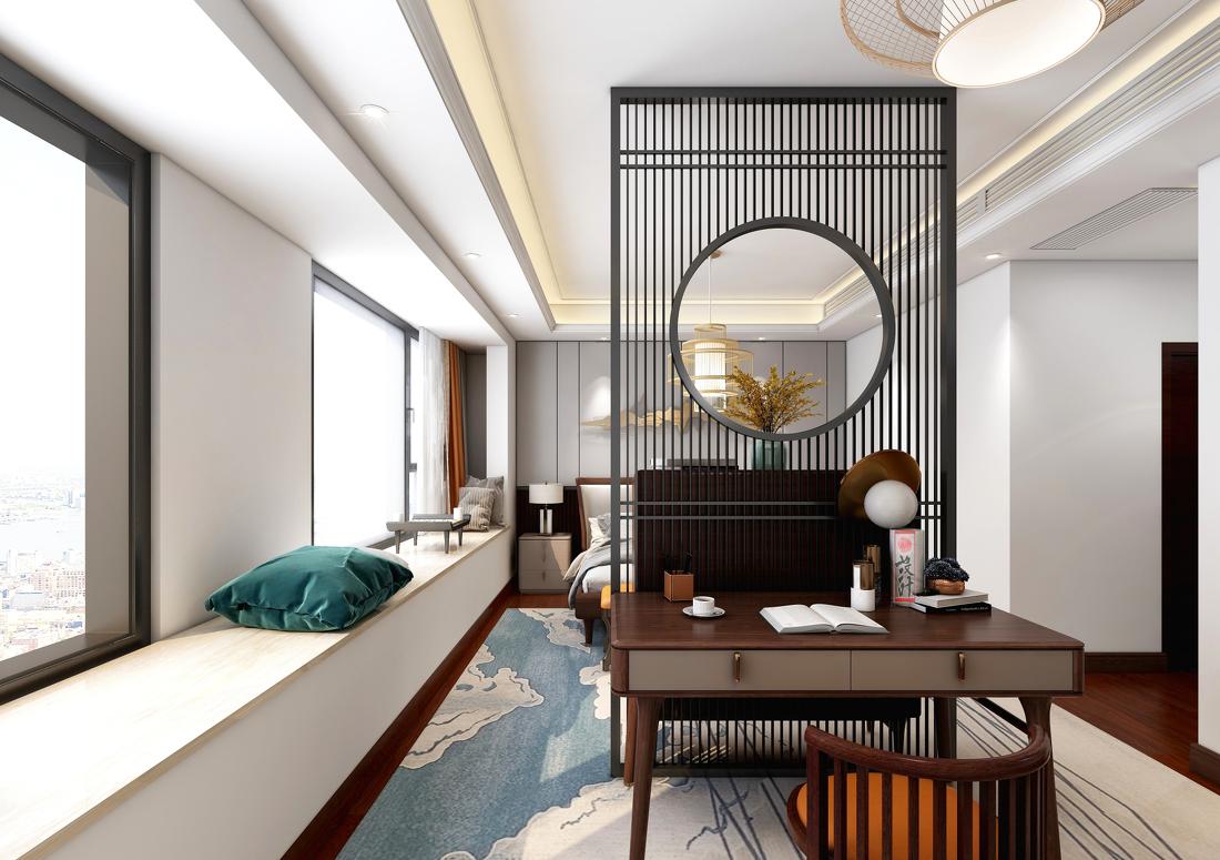 
中海锦江城.万景熙岸 -15