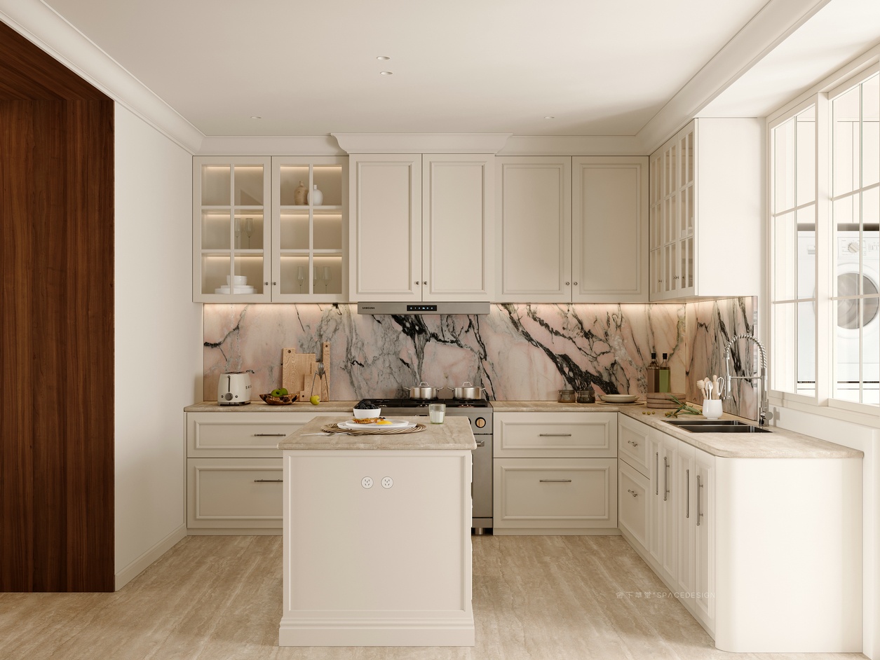 恒禾七尚·舍下草堂丨中国厦门-31