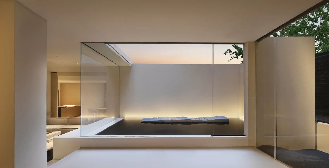 广州同集汇咖啡厅丨中国广州-23