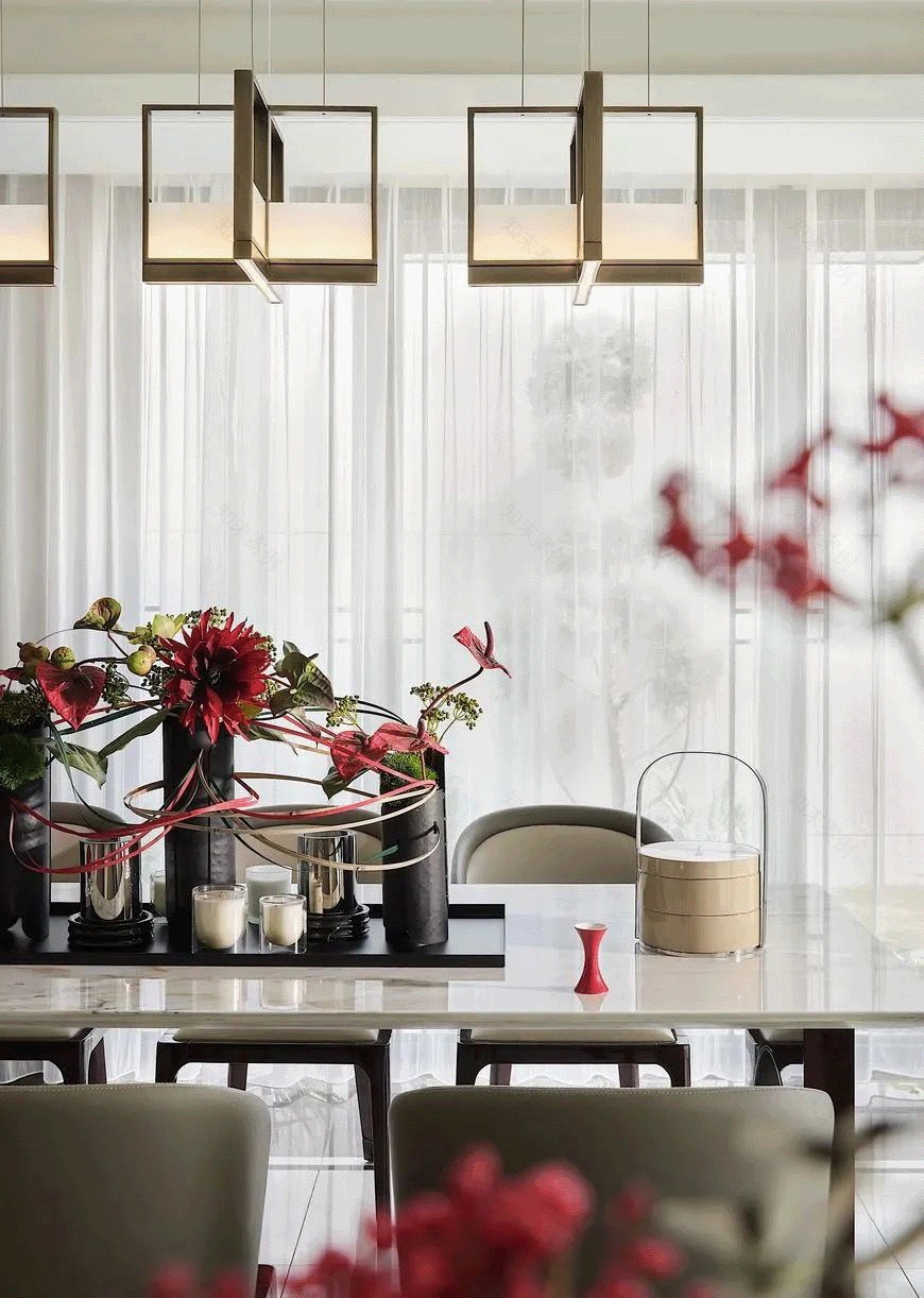 杭州溪映听庐丨中国杭州丨IVAN C. DESIGN LIMITED-49