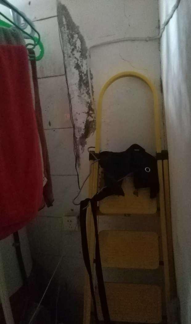 乐山佳之汇美发厅翻新升级，打造现代时尚空间-16