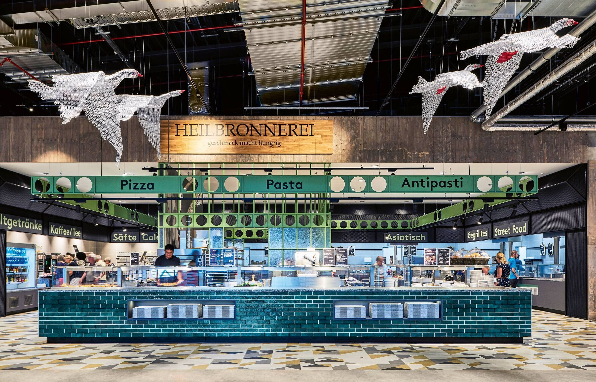 德国海尔布隆 Rieger 家具旗舰店-23