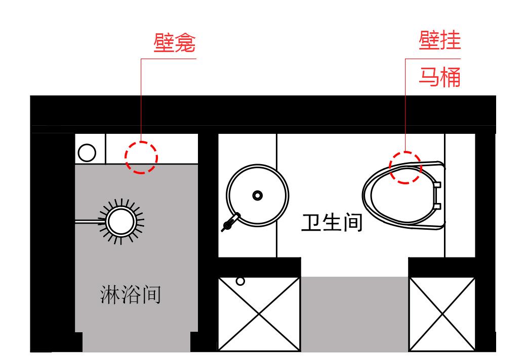 老房翻新变形记 | 80 年代红砖结构的重生-4