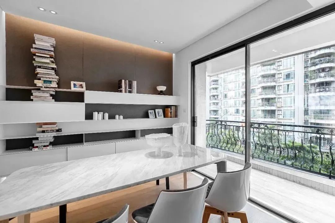 “金域滨江”别墅设计丨中国广州丨李友友室内设计公司-20