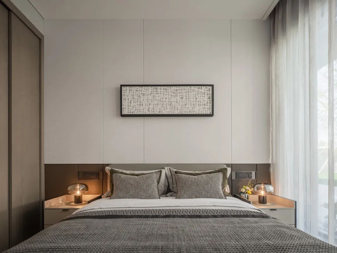 西安「青龙台」丨中国西安丨奕木设计-102