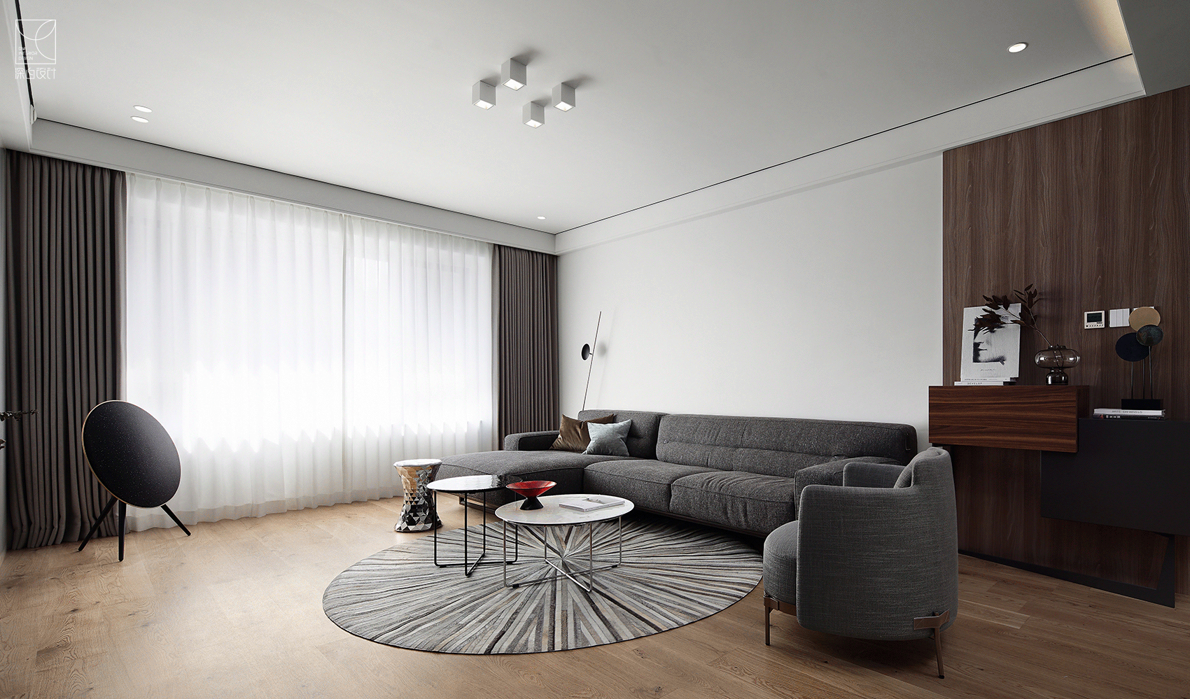 SILENT SPACE 缄默空间-16