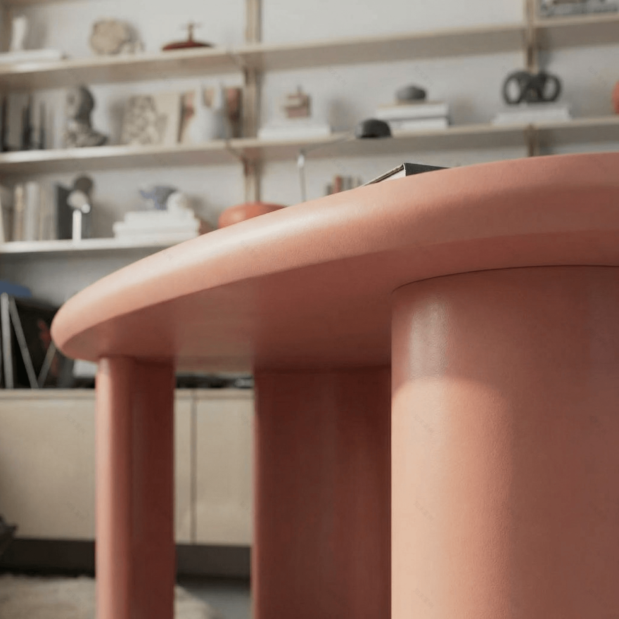 梅勒公寓(注:Mayler为特定人名或地名等,这里按音译处理,flat常见意为公寓) 丨RussiaKrasnodar-35