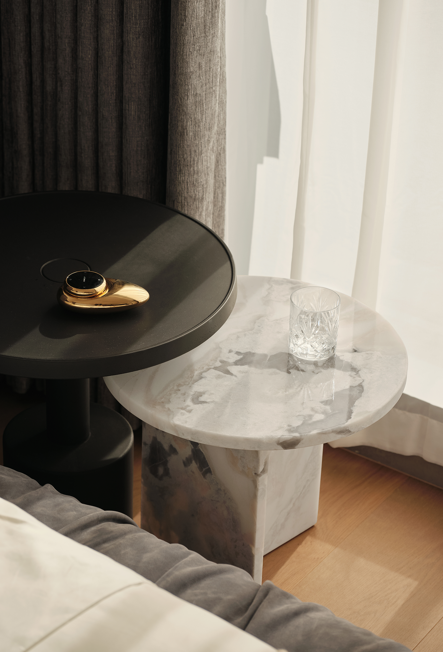 观享际SKH新作|南京660㎡别墅,自由与爱-73