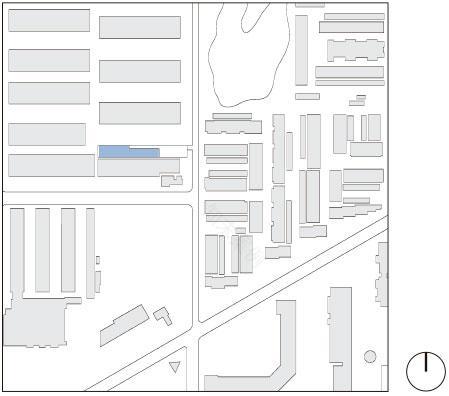 休斯顿艺术印刷厂 | 工业风中的艺术之光-4