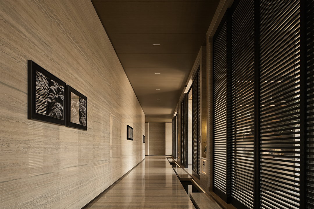 越秀国贸×境之所至 临湖而栖丨靳朝晖设计-89