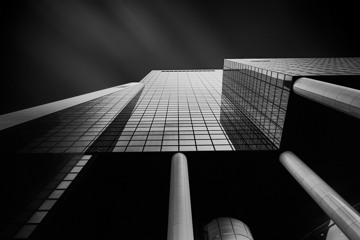 Anastasiya Gushchina丨桥丨Traces of Light-4