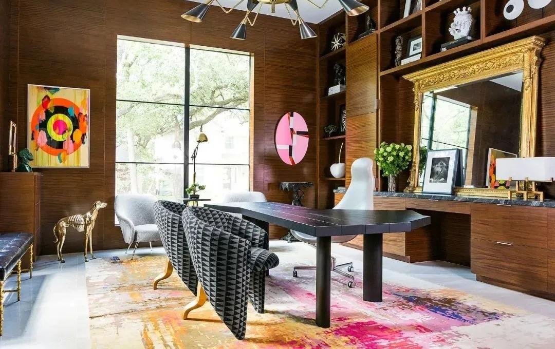 Benjamin Johnston 室内设计案例-32