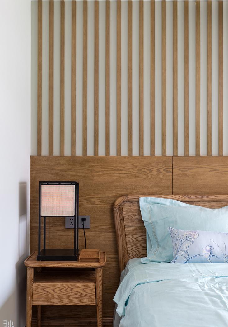 简约宜居,打造阅读生活空间-22