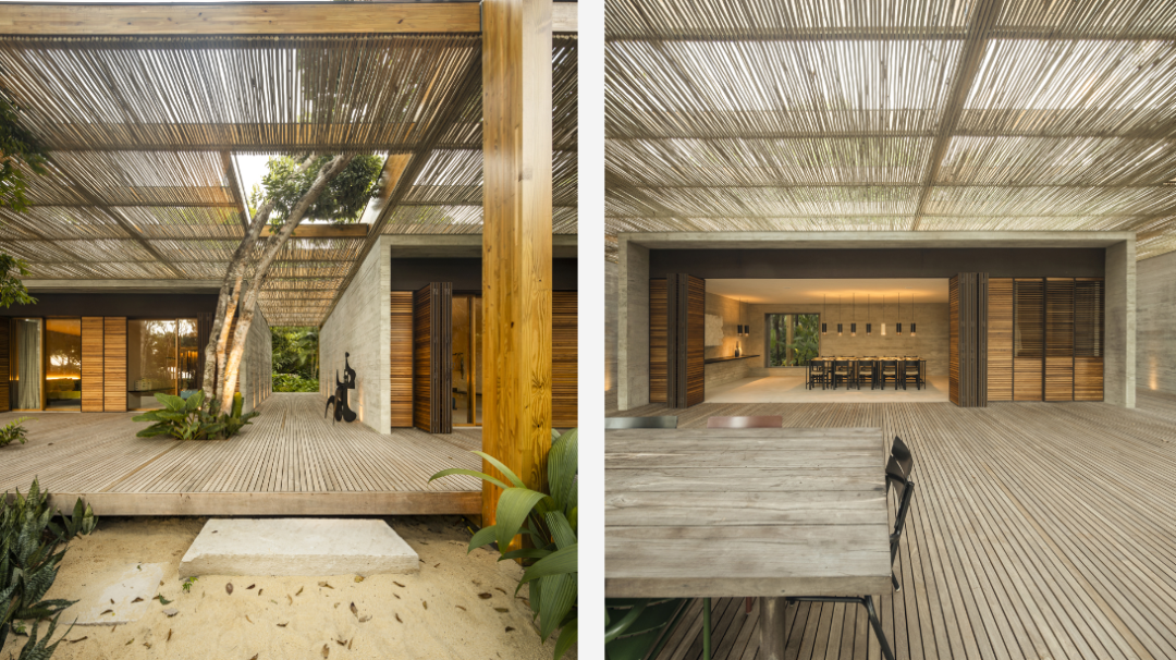 阿苏尔之家丨巴西圣保罗丨Studio MK27-74