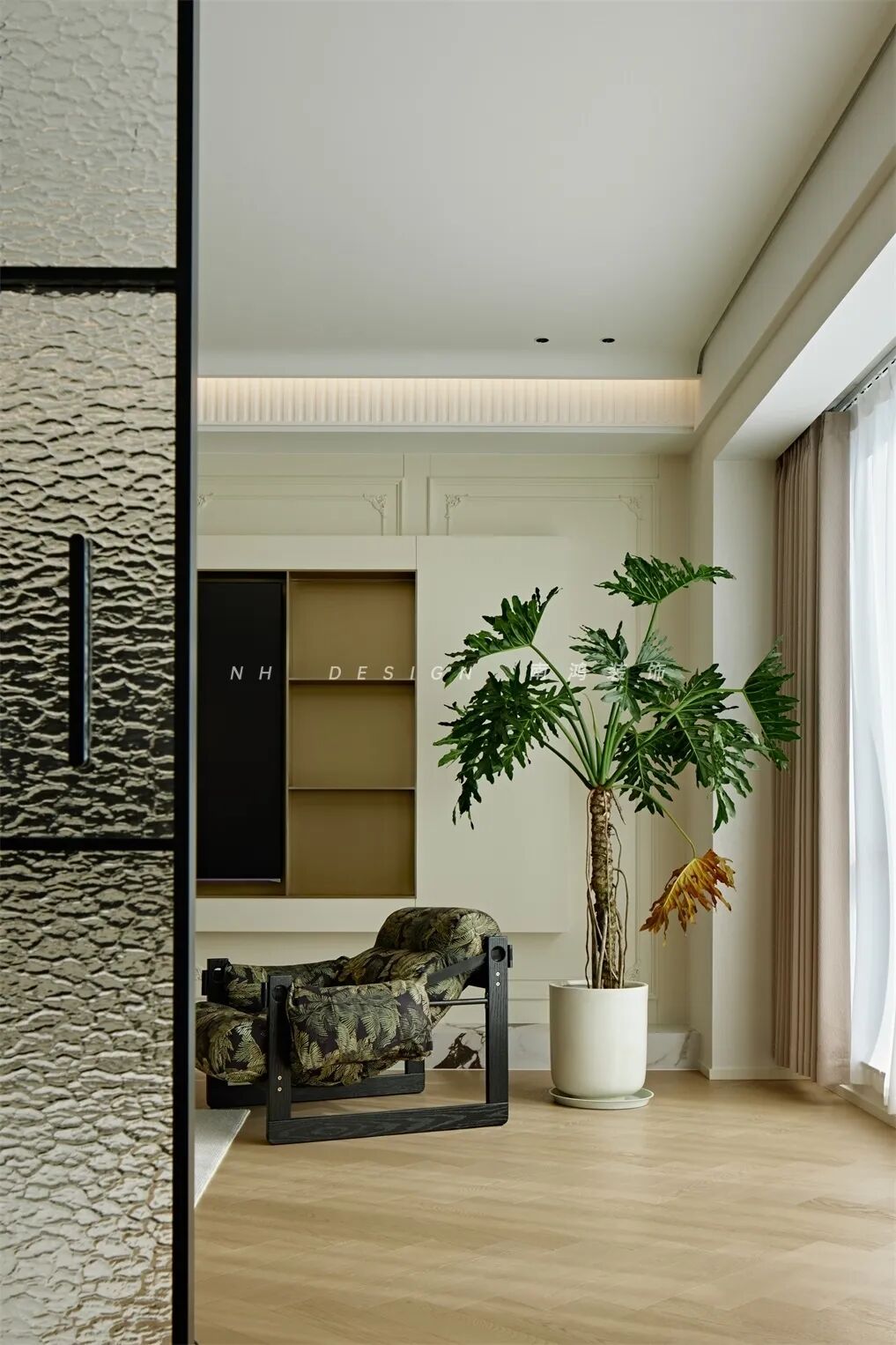 芯创中心丨中国宁波丨浙江南鸿装饰-23