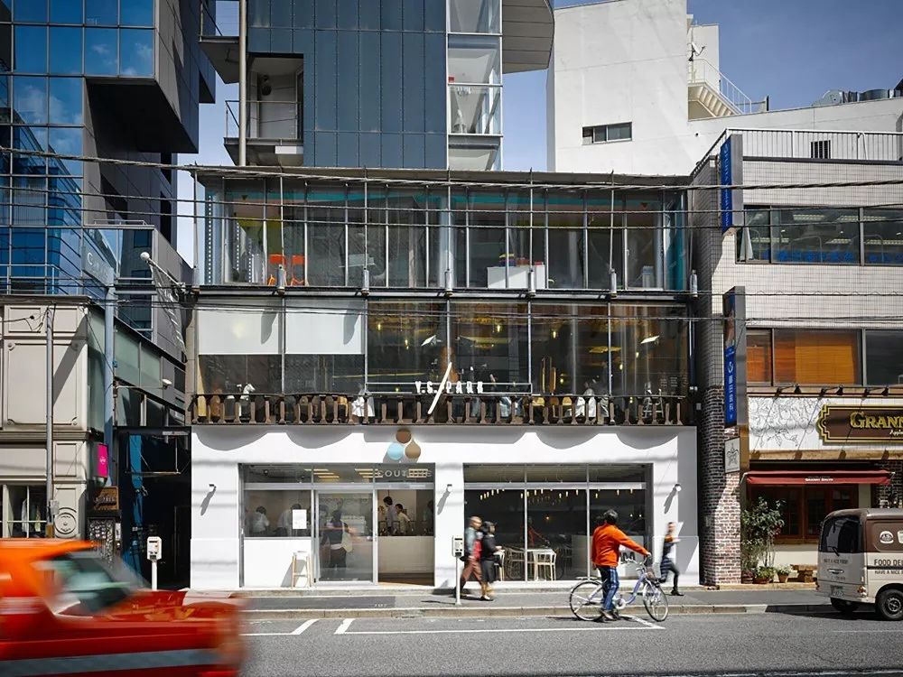 东京蓝瓶咖啡之旅,感受工业风与町家美的融合-183