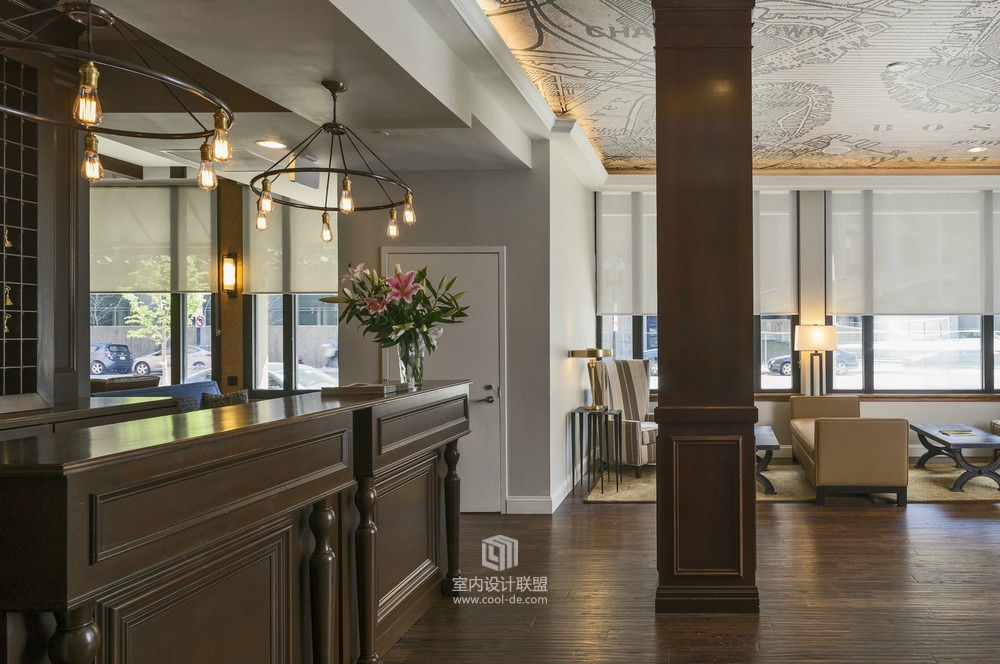 柏克塞前布尔芬施酒店 (The Boxer)-13