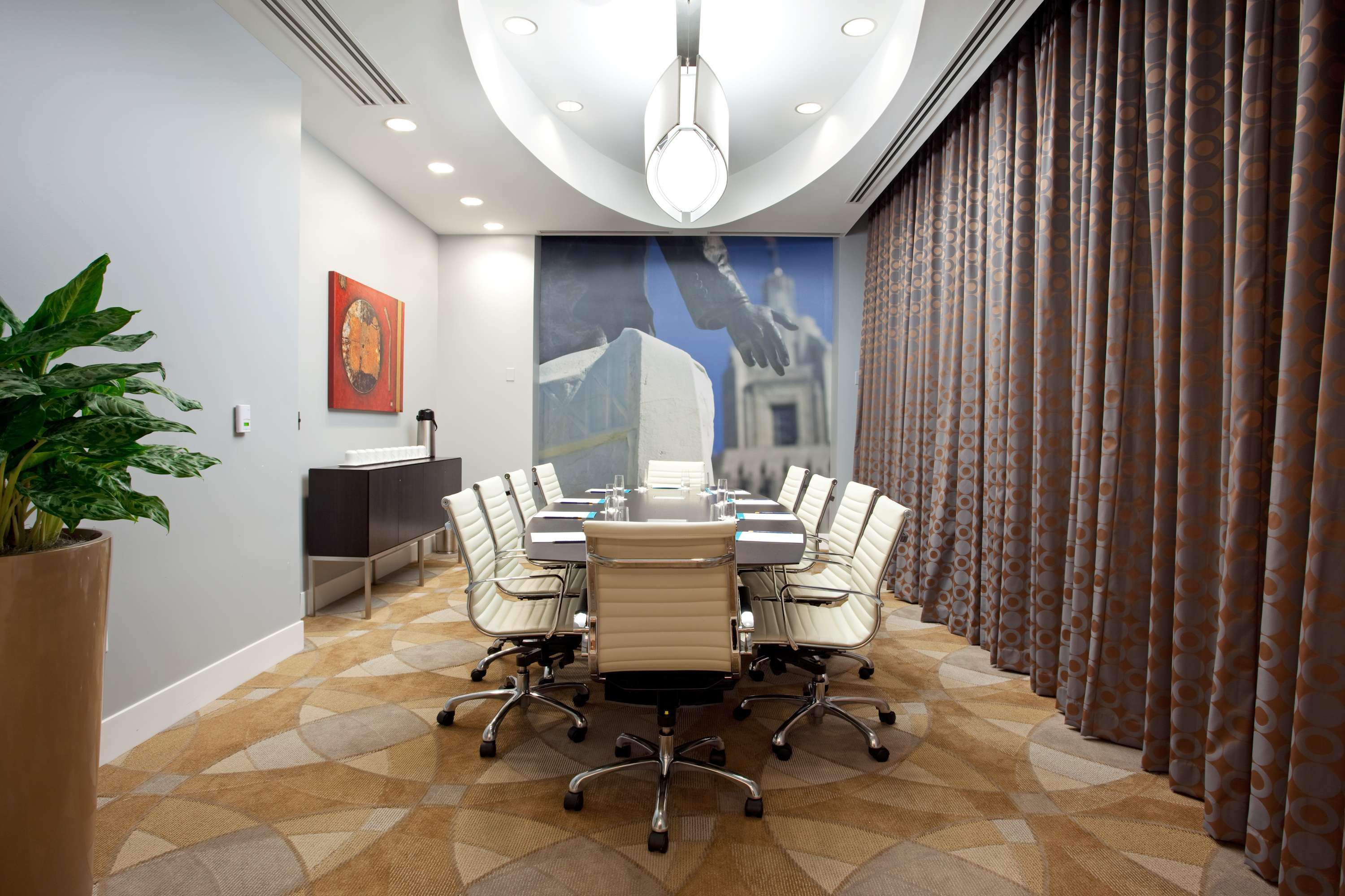 Hotel Indigo BATON ROUGE DOWNTOWN-3