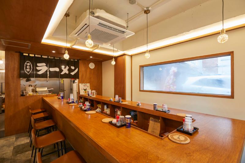 14 坪小户型设计典范 | 空间利用与舒适并重-6